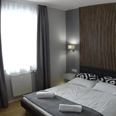 Apartmán Apartament Szymoszkowa *