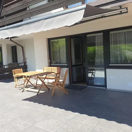 Apartament Szymoszkowa Appartamento