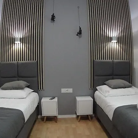 Apartment Apartament Szymoszkowa *