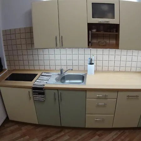 Апартаменты Apartament Szymoszkowa