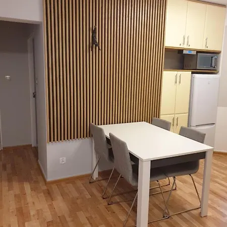Apartament Szymoszkowa Апартаменты Закопане