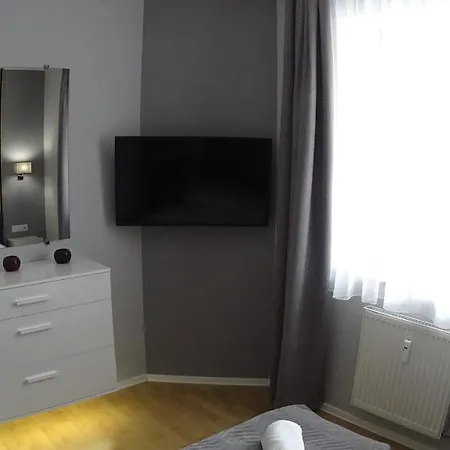 Apartament Szymoszkowa Zakopane