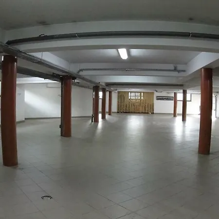 Apartament Szymoszkowa *